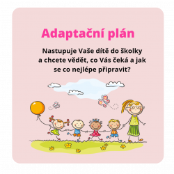 Adaptační plán