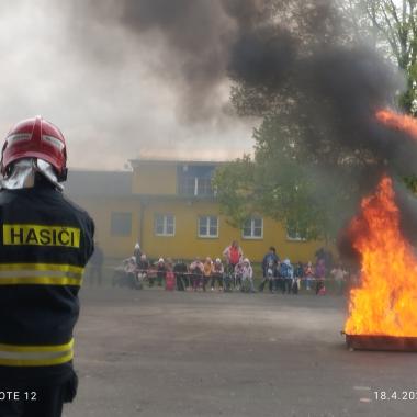 Den bezpečnosti 